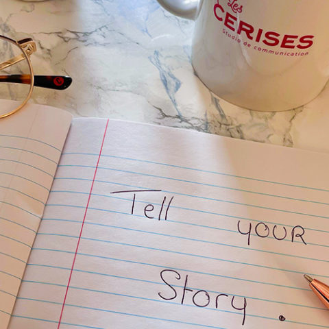 tell-your-story