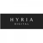 Logo de la société Hyria Digital
